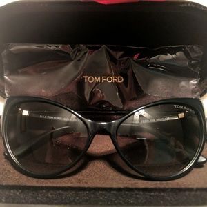 Authentic Tom Ford Sunglasses